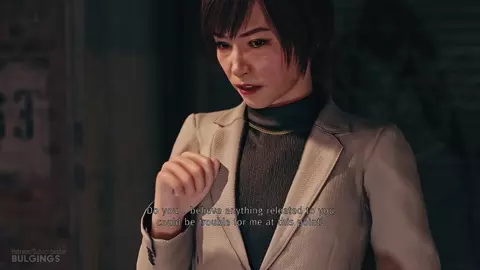 Reiko Kusumoto [Nude][Bulging Senpai]