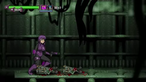 [Xenotake 1.2c] Complete Uncensored Playthrough