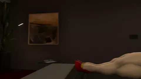 Vanillas Smelly Dump night~