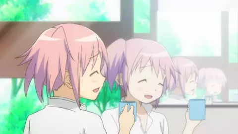 Fallen Holy Quintet - Doing Yoga (HMV)