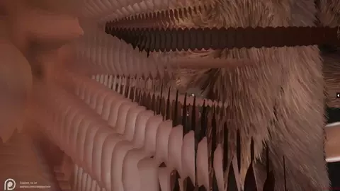 Wild Life: Dr. Lee - Grok