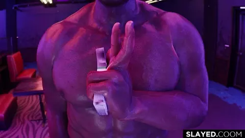 KIMBERLY Perfect K.Hoe Resound [SLAYED.COOM]