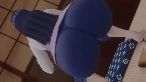 Naruto Mobile HMV (Shinobi Sistars)