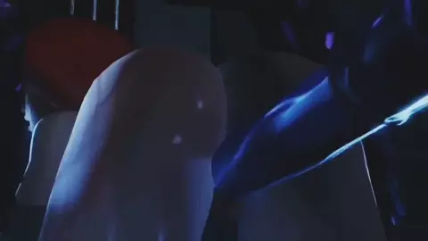 Katarina in the stables