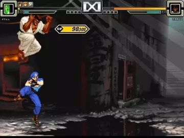 Marco Showcase + wip (gettag)