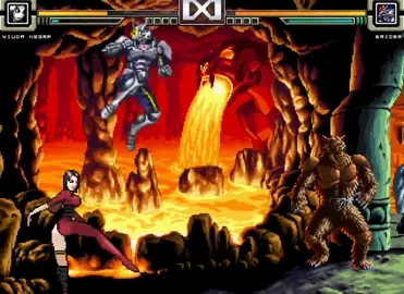 Brider Battle (gettag)