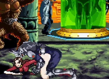 Brider Battle (gettag)