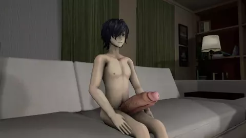 Mommy Gardevoir stanky butt bounce~