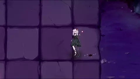 Monster girl assault 0.27 - Vampire Boss Game over 2