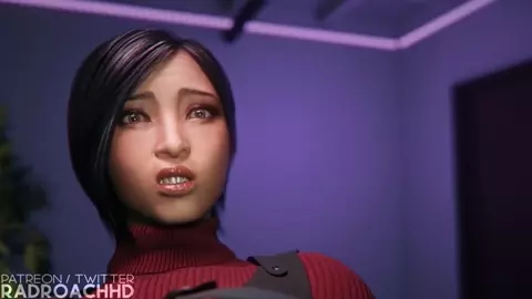 Ada's Dirty Dumper 2 (Fart Edit - Dr. Caboose)