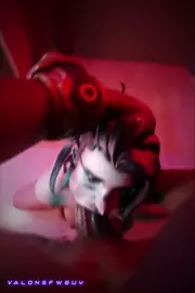 Fade deepthroat Harbor (Valonsfwguy)