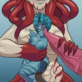 beware what lies in the deep