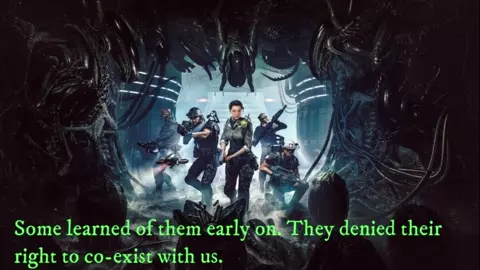 Alien Invasion - Episode 1 - Alternate Timeline