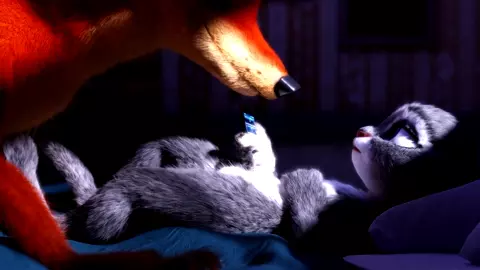 Judy Hopps Corruption [PMV]