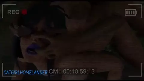 Leaked sex tape of Hope