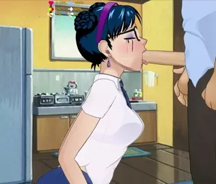 〚SDT〛Blowjob and Swallow