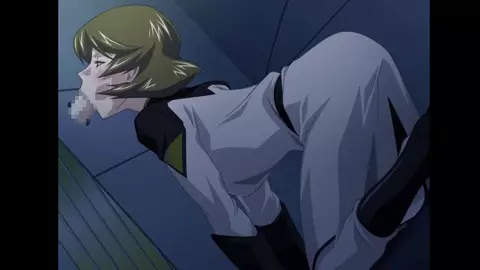 Gundam Soul Foundation 05