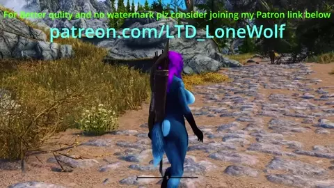 Clittorisa Autumnborn Gets a job at the mansion Public