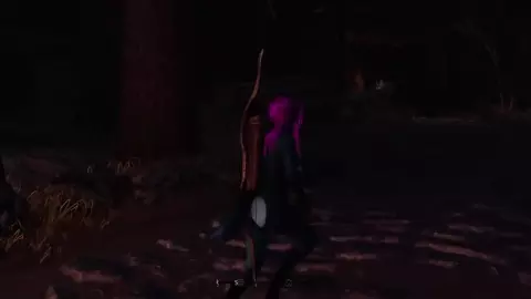 Clittorisa Autumnborn Gets a job at the mansion Public