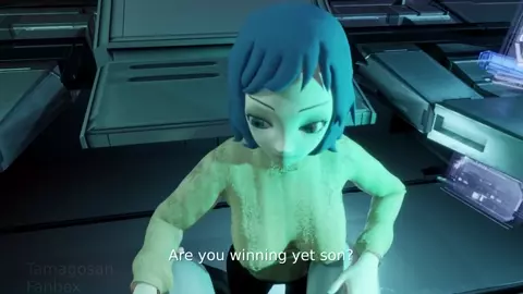 Are you winning yet, son?