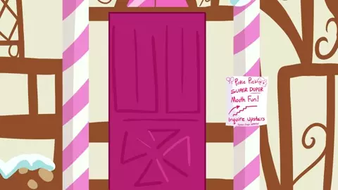 Pinkie Sucks Your Creamcicle~! [tjpones] (MagicalMysticVA Voice)