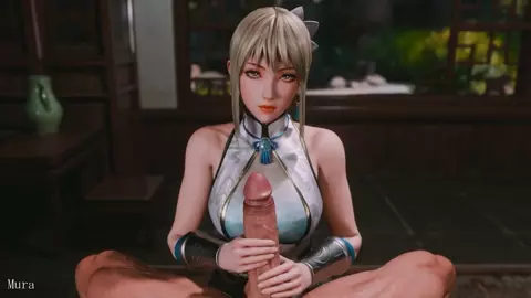 Wang Yuanji [MuraTPG, Volga-709]