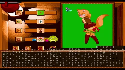 [Kemomimi Treasure Hunter] All Sex Scenes (Straight, Gay, Lesbian, Futa)