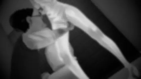 (Blurred) Shuchi'in Falls into a Trap Episode 3 - Ai Hayasaka [Animaker1]