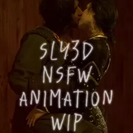 WIP - Worship Update