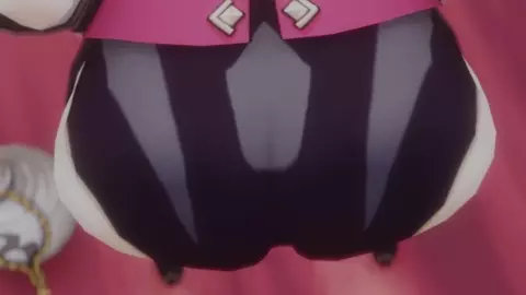 Beidou's Slumber Party [HMV]