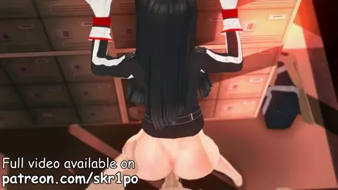 Mato Seihei no Slave - Ren Yamashiro [skr1po]