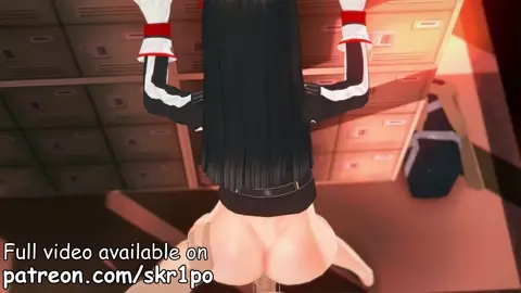 Mato Seihei no Slave - Ren Yamashiro [skr1po]