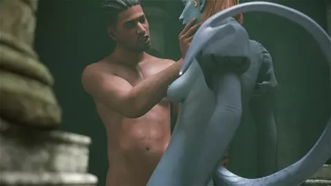 Mizora x Wyll (1080) [NO WM] [HydraFXX]