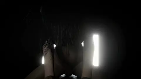 CURSED VIDEO  (don't watch alone )