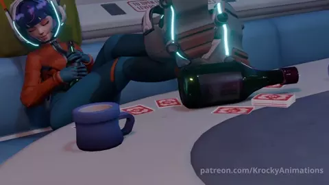 Juno's Space misadventure!