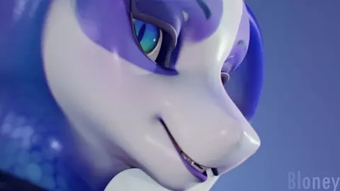 Short HMV - Snake whore