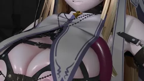 Irybelda (Monster) (Sound) [Inwerwm]4K