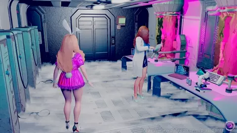 Easter 2023 Bonnie Reveal