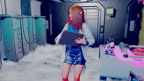 Easter 2023 Bonnie Reveal