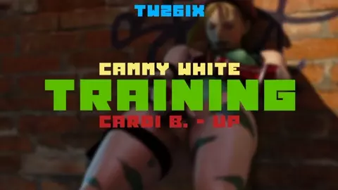 Training - HMV | Cammy White