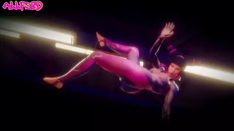 Juri Sparring Soles (with intro)