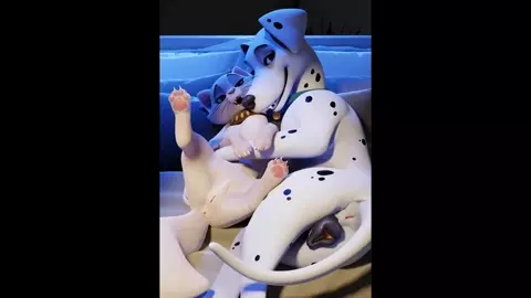 BI FERAL PMV - Dog & Pony Show - AFTER PARTY