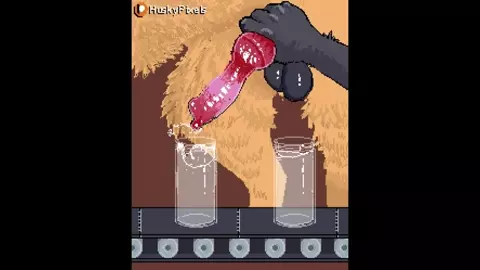 BI FERAL PMV - Dog & Pony Show - AFTER PARTY