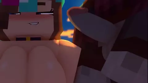 SEX IN MINECRAFT - SlipperyT HMV
