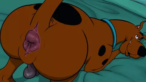 BI FERAL PMV - Cartoon Canine Chaos - BASS AND THE MELODY