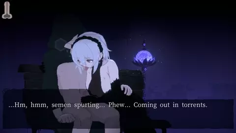 [Dusk City] All Witch's H-Scenes