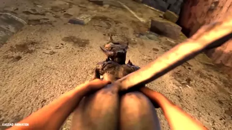 Female Deathclaw Compilation