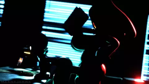 Vanilla Caught Kitty