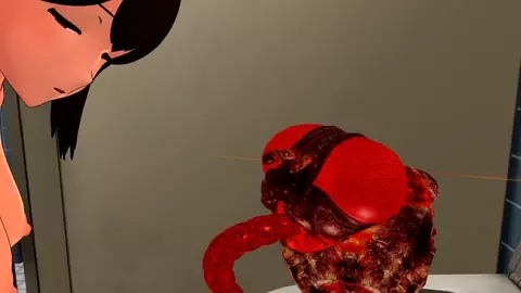 (Insect) kankore 2 pregnant