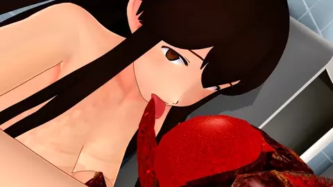 (Insect) kankore 2 pregnant